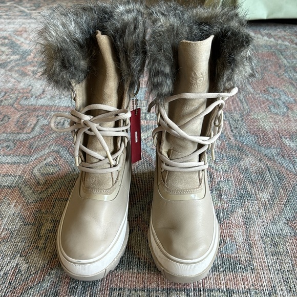 Sorel Women's Joan of Arctic Next Boot - Picture 4 of 8